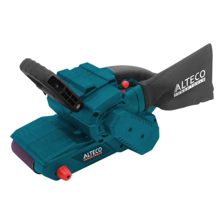 Ленточная шлифмашина ALTECO BS 1000 75023 купить в Екатеринбурге