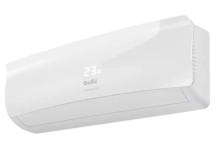 Сплит-система BALLU BSA-07HN1 15Y комплект купить в Екатеринбурге