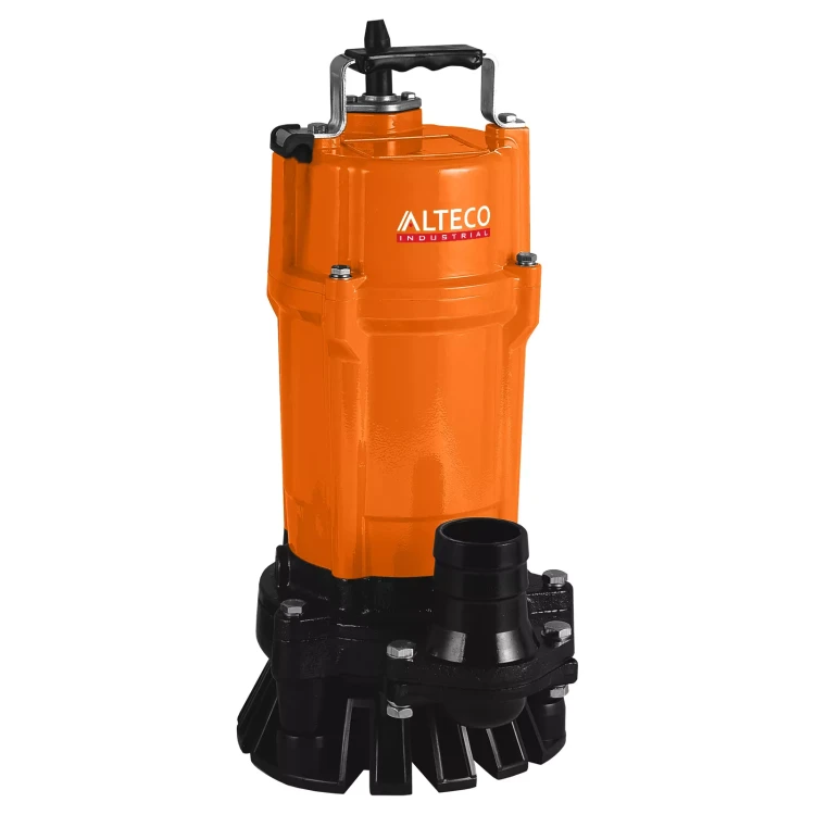 Погружной дренажный насос ALTECO COMPACT 800 AF 77269 купить в Екатеринбурге