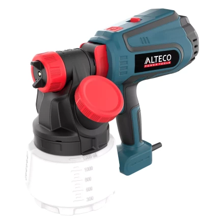 Краскораспылитель ALTECO SG 2207 F 79682 купить в Екатеринбурге