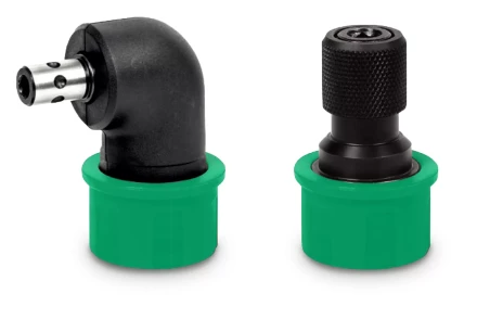 Бесщеточная универсальная аккумуляторная дрель-шуруповерт DWT ABSP-12 NQ-2 BMC купить в Екатеринбурге