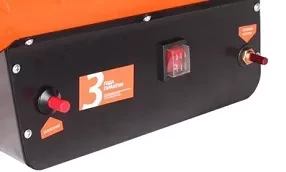 Газовая тепловая пушка GS 30 PATRIOT купить в Екатеринбурге