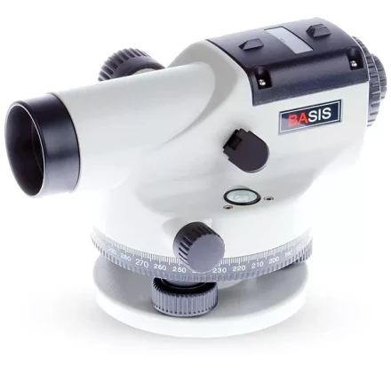 Нивелир оптический ADA Basis купить в Екатеринбурге
