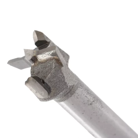 Сверло Форстнера по дереву 14 мм цилиндрический хвостовик СИБРТЕХ 704814 купить в Екатеринбурге