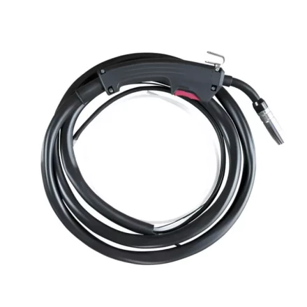 Горелка MIG 140V 2,5м FoxWeld купить в Екатеринбурге