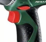 Аккумуляторная дрель BOSCH PSR 14,4-2 2 аккумулятора (0.603.951.G21) купить в Екатеринбурге