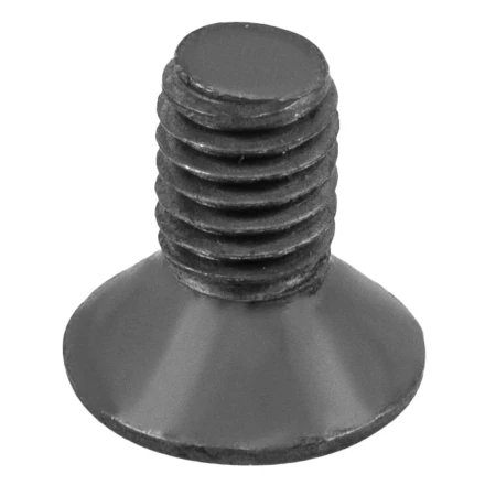 Нож шнека для грунта ER-250, диаметр 250 мм, комплект 2 шт Denzel 56018 купить в Екатеринбурге