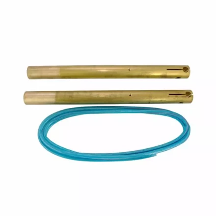 Комплект увеличения вылета для машин контактной сварки серии МТРА 500 мм плечи + шланги FoxWeld купить в Екатеринбурге