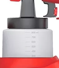 Краскопульт КЭ 650П ELITECH купить в Екатеринбурге