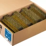 ЗУБР SN21 50 х 2.87 мм, реечные гвозди рифленые, 3500 шт (305392-50) купить в Екатеринбурге