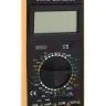 Мультиметр DT 9208A купить в Екатеринбурге