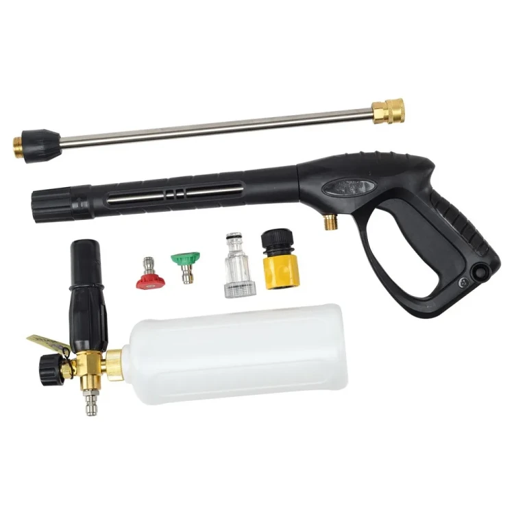 Мойка Huter W-5-2600 PRO (70/8/33) купить в Екатеринбурге