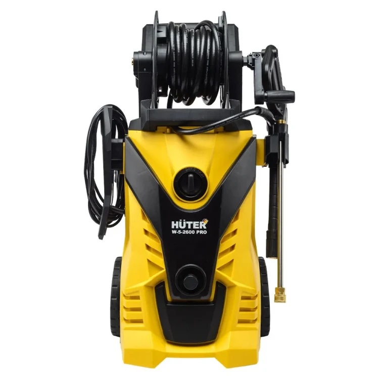 Мойка Huter W-5-2600 PRO (70/8/33) купить в Екатеринбурге