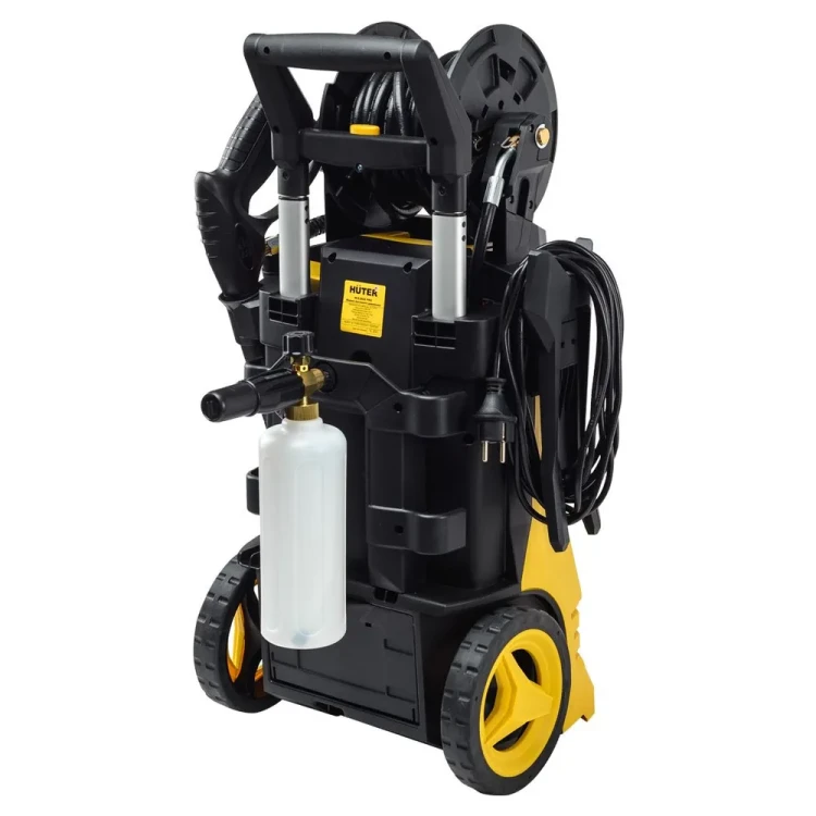 Мойка Huter W-5-2600 PRO (70/8/33) купить в Екатеринбурге