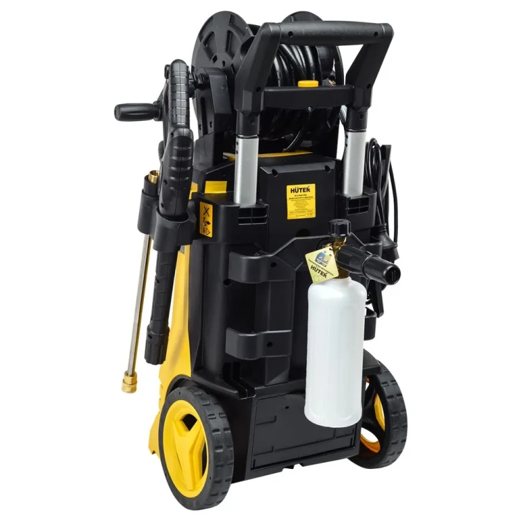 Мойка Huter W-5-2600 PRO (70/8/33) купить в Екатеринбурге