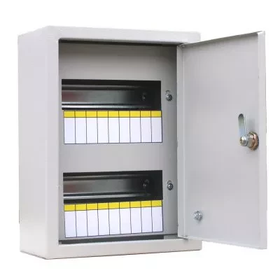 Щит распределительный навесной ЩРН-18 IP31 (330х250х120) RUCELF купить в Екатеринбурге