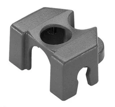 Крепление 4,6 мм (1/2&quot;) 5 штук GARDENA купить в Екатеринбурге