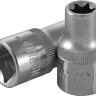 Торцевая головка 1/2"DR внешний TORX Е-18 S06H418 Jonnesway 49715 купить в Екатеринбурге