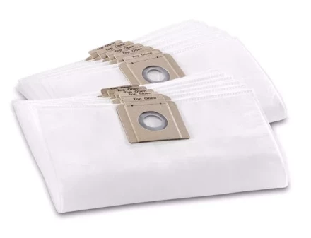 Фильтр-мешки флисовые NT 361 5 шт KARCHER (6.904-351.0) купить в Екатеринбурге