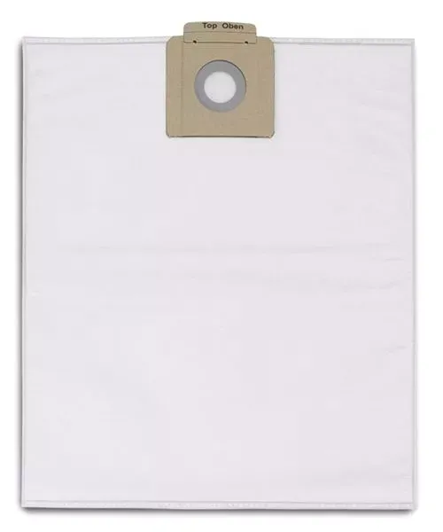 Фильтр-мешки флисовые NT 361 5 шт KARCHER (6.904-351.0) купить в Екатеринбурге