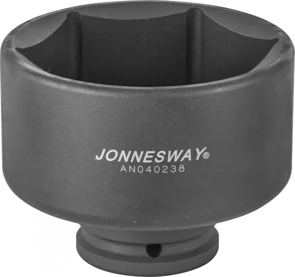 Головка торцевая шестигранная 3/4" М85 для гайки подшипника ступицы BPW 16T  AN040238 Jonnesway 49634 купить в Екатеринбурге
