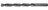 ЗУБР. Сверло спиральное по дереву с М-образной заточкой, сталь 65Г, 12х200мм 29421-200-12 купить в Екатеринбурге