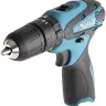 Дрель-шуруповерт аккумуляторная Makita HP330DZ ударный (без АКБ и ЗУ) купить в Екатеринбурге