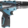 Дрель-шуруповерт аккумуляторная Makita HP330DZ ударный (без АКБ и ЗУ) купить в Екатеринбурге