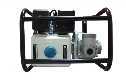 Мотопомпа бензиновая Gidric 80C VEKTOR купить в Екатеринбурге