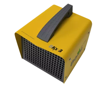 Тепловая пушка электрическая BALLU BKX-3 купить в Екатеринбурге