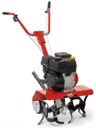 Культиватор бензиновый MTD T 330 M купить в Екатеринбурге