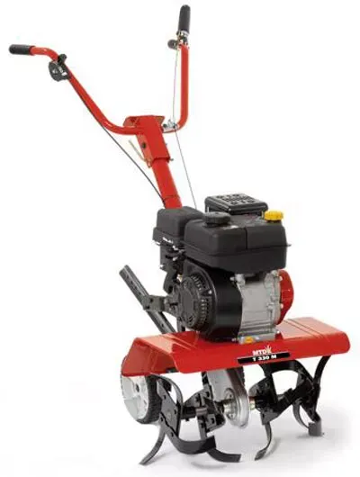 Культиватор бензиновый MTD T 330 M купить в Екатеринбурге