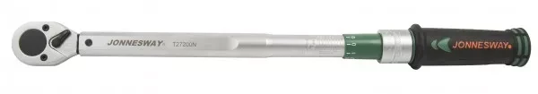 Ключ динамометрический 3/8"DR  4-20 Нм T27021N  Jonnesway 49790 купить в Екатеринбурге