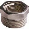 Футорка GENERAL FITTINGS никелированная латунь, 1" х 3/4" 51081-1-3/4 купить в Екатеринбурге