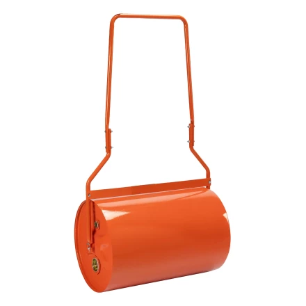 Каток газонный Сибртех 98200 70л, ручной, наливной, пробка-болт купить в Екатеринбурге