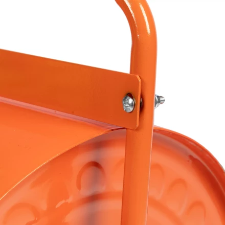 Каток газонный Сибртех 98200 70л, ручной, наливной, пробка-болт купить в Екатеринбурге