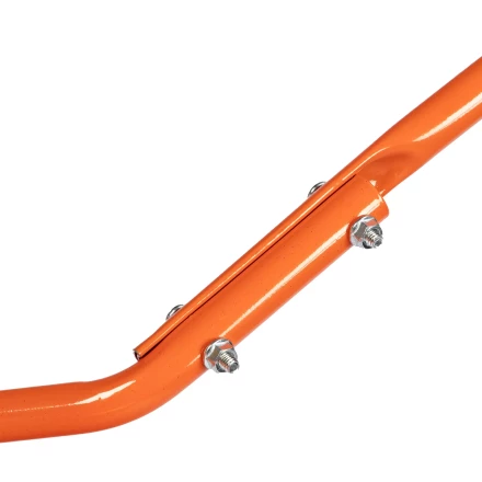 Каток газонный Сибртех 98200 70л, ручной, наливной, пробка-болт купить в Екатеринбурге