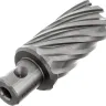 Корончатое сверло Messer HSS по металлу диаметр 32 мм/длина 50 мм купить в Екатеринбурге