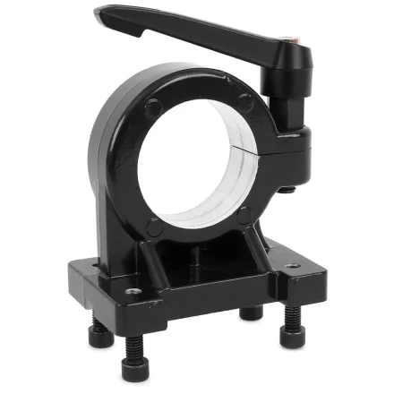 Хомут MESSER для крепления двигателя алмазного бурения (60мм) купить в Екатеринбурге