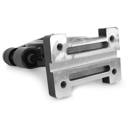 Хомут MESSER для крепления двигателя алмазного бурения (60мм) купить в Екатеринбурге