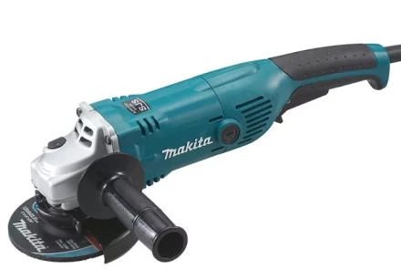 Угловая шлифмашина Makita GA6021C УШМ Болгарка купить в Екатеринбурге