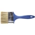 Кисть плоская STAYER &quot;UNIVERSAL-PROFI&quot;, светлая натуральная щетина, пластмассовая ручка, 100мм 01085-100_z01 купить в Екатеринбурге