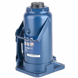 Домкрат гидравлический бутылочный 16 т h подъема 230–460 мм STELS 51109