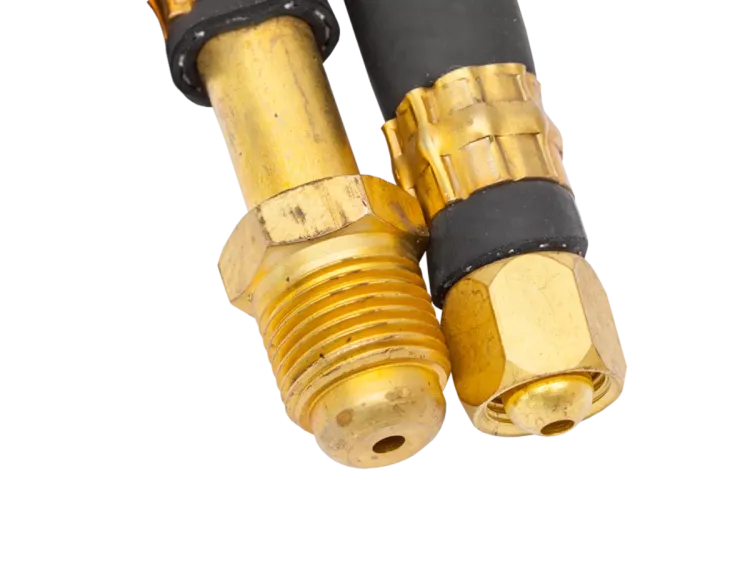 Шлейф M12x1 4м TS 26 IGN0093 Сварог купить в Екатеринбурге