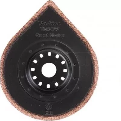 Шлифовальная пластина  Makita TMA022,  B-21484 купить в Екатеринбурге