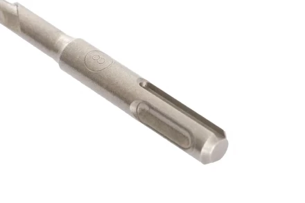 Бур по бетону 8 х 110 мм Luxembourg TIP SDS plus БАРС 70576 купить в Екатеринбурге