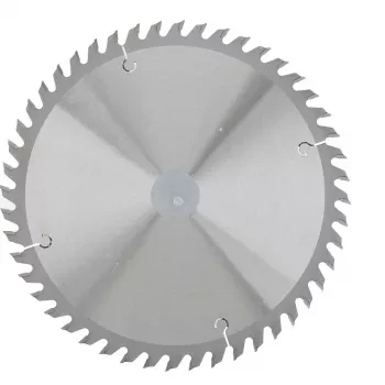 Пильный диск по дереву 255 x 32/30 x 72Т GROSS 73340 купить в Екатеринбурге