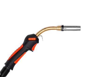 Горелка TECH MS 36 340А 4метр Сварог ICT2999 купить в Екатеринбурге