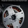 ЗУБР 2800 Вт, инверторный генератор (СБИ-2800) купить в Екатеринбурге
