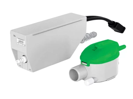 Насос дренажный Ballu Machine Split проточный 15л/ч купить в Екатеринбурге